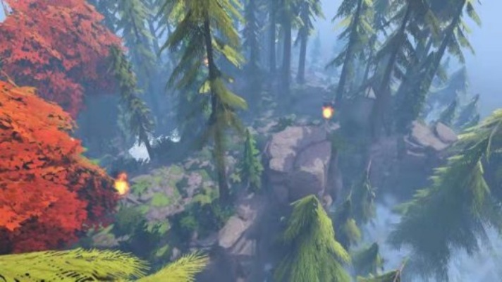 风之谷OL,2025年奇幻MMO黑马如何颠覆你的游戏体验? 风之谷OL,2025年奇幻MMO黑马如何颠覆你的游戏体验?