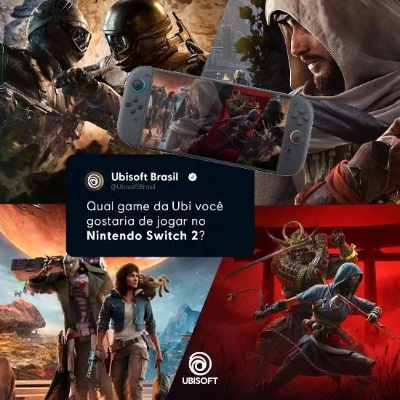 《刺客信条:影》Switch 2更新1.1.7版全新补丁亮点抢先看 《刺客信条:影》Switch 2更新1.1.7版全新补丁亮点抢先看