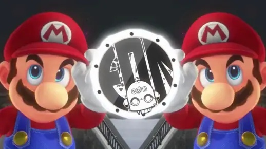 任天堂音潮重塑《超级马里奥》GB原声,经典旋律焕新彩 任天堂音潮重塑《超级马里奥》GB原声,经典旋律焕新彩