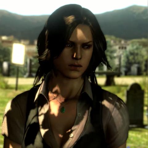 深度感染粉丝热议:里昂传奇终章《生化危机9》新篇章揭晓 深度感染粉丝热议:里昂传奇终章《生化危机9》新篇章揭晓