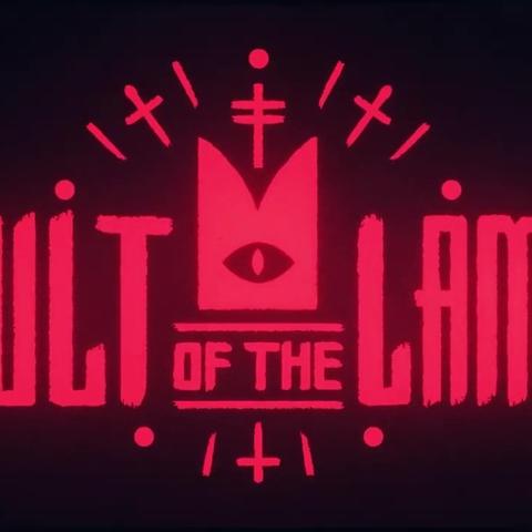 《咩咩启示录》羊绒仙境DLC盛大启幕,1月22日梦幻降临! 《咩咩启示录》羊绒仙境DLC盛大启幕,1月22日梦幻降临!