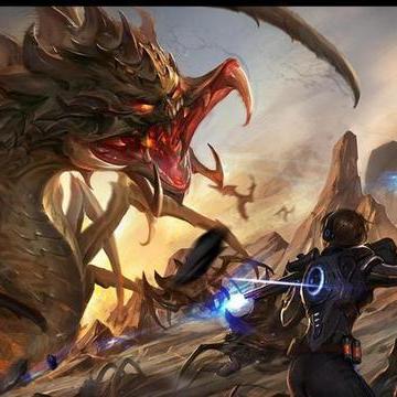 魅力女神降临，《堕落之主2》打造视觉盛宴