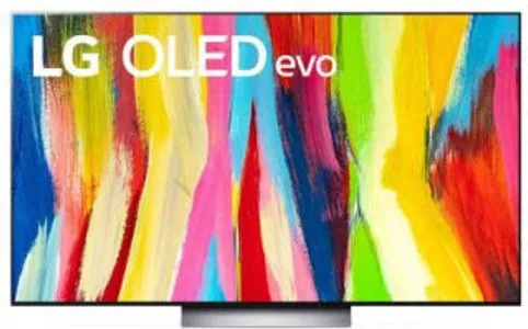 LG Evo C5 4K OLED电视惊爆价1118美元，65英寸限时抢购！
