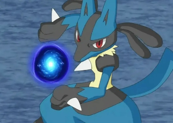 路卡利欧进化石Z独藏秘境,探秘全新获取攻略 路卡利欧进化石Z独藏秘境,探秘全新获取攻略