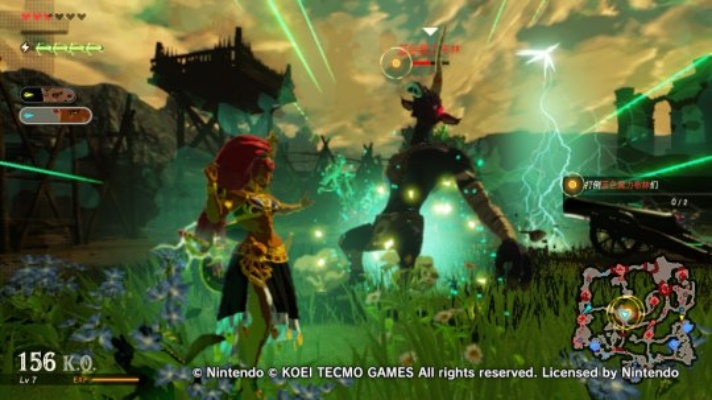 挑战极限!灾厄启示录新高难度模式震撼来袭 挑战极限!灾厄启示录新高难度模式震撼来袭