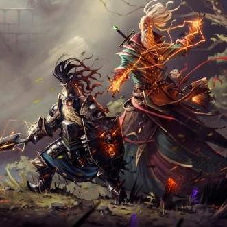 拉瑞安工作室Vincke揭秘:神界访谈新RPG巨作期待亮点解析 拉瑞安工作室Vincke揭秘:神界访谈新RPG巨作期待亮点解析