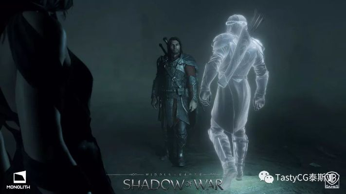 洛温暗影系列前瞻，罗斯沃特独家预告揭秘新篇章