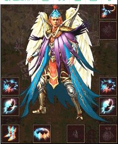 星尘传说坐骑,2025终极秘笈解锁‘幻影狮鹫’坐骑! 星尘传说坐骑,2025终极秘笈解锁‘幻影狮鹫’坐骑!