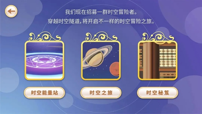 穿越时空新篇章,时空漫游第4赛季第3周盛大启航 穿越时空新篇章,时空漫游第4赛季第3周盛大启航