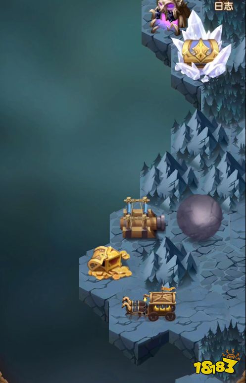 烛台宝藏新秘境,Arc Raiders刷取攻略! 烛台宝藏新秘境,Arc Raiders刷取攻略!