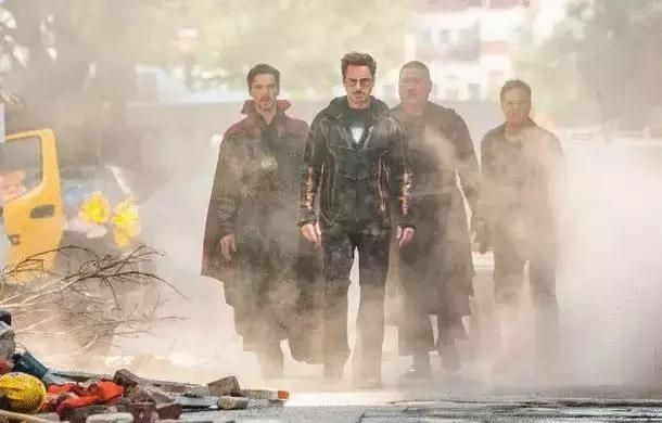 末日危机揭秘,复仇者联盟新预告引粉丝热议 末日危机揭秘,复仇者联盟新预告引粉丝热议