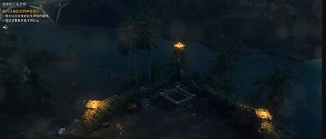 《克莱尔·奥布斯库尔》探秘:维索草稿武器藏匿地大揭秘 《克莱尔·奥布斯库尔》探秘:维索草稿武器藏匿地大揭秘