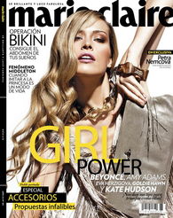 解锁《克莱尔》全维索造型秘籍，探秘独特时尚新风尚