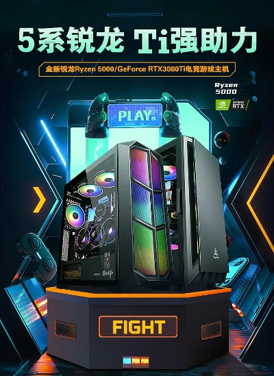 圣诞特惠！iBuypower Element SE RTX 5060 Ti电脑899美元抢购，速享限时配送优惠