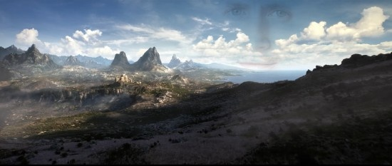 《上古卷轴6》延期发布，B社总监揭秘新价值保障品质