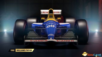 《F1 2021》D加密破解攻略,解锁全新竞技体验 《F1 2021》D加密破解攻略,解锁全新竞技体验