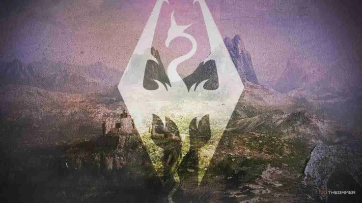 《上古卷轴6》研发揭秘,跨项目融合创新价值凸显 《上古卷轴6》研发揭秘,跨项目融合创新价值凸显