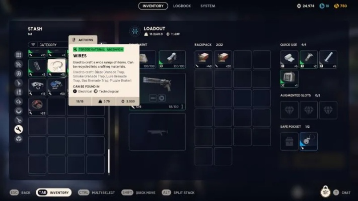 《ARC Raiders》攻略:深度解析腐败恶臭任务,解锁全新战斗技巧 《ARC Raiders》攻略:深度解析腐败恶臭任务,解锁全新战斗技巧