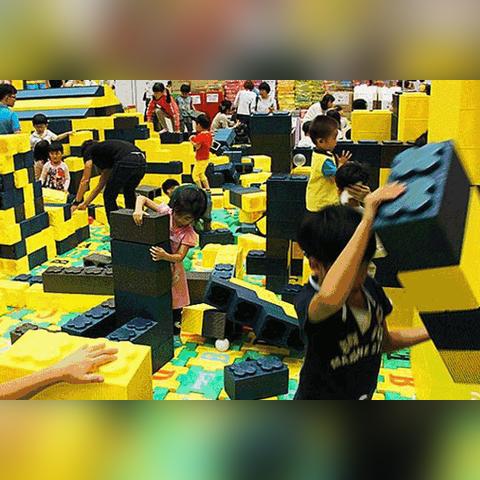 1910片抓娃娃机积木套装实操体验,超值优惠抢购中! 1910片抓娃娃机积木套装实操体验,超值优惠抢购中!