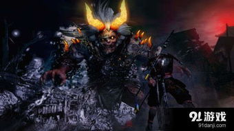 暗黑大圣魔狱行者:揭秘逍遥情缘新宠神秘面纱 暗黑大圣魔狱行者:揭秘逍遥情缘新宠神秘面纱