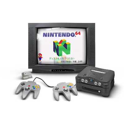 任天堂Switch热门N64游戏排行，揭秘经典重温新体验