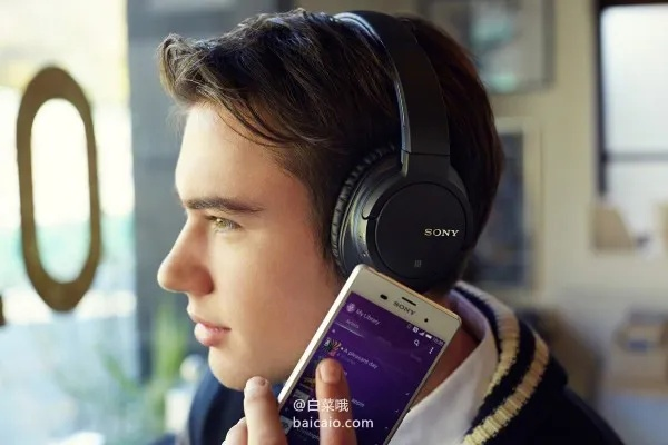 索尼降噪耳机+耳塞套装，惊爆价省下270美刀！超值体验！