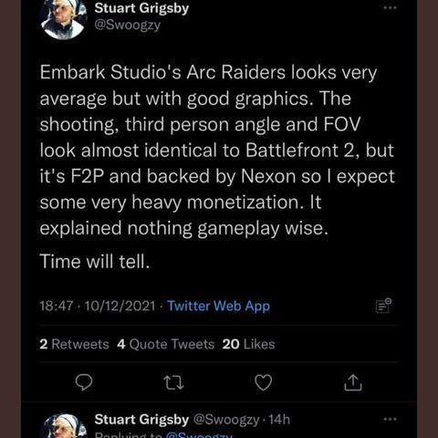 梦想启航:揭秘《ARC Raiders》纯净梦想攻略秘籍 梦想启航:揭秘《ARC Raiders》纯净梦想攻略秘籍