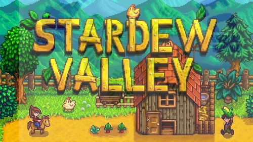 《星露谷物语》1.7大革新，不止步，探索新田园生活