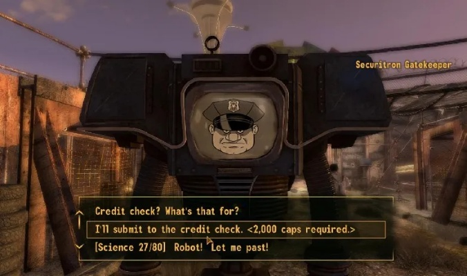 《辐射新维加斯》SPECIAL属性攻略：揭秘最佳初始天赋选择