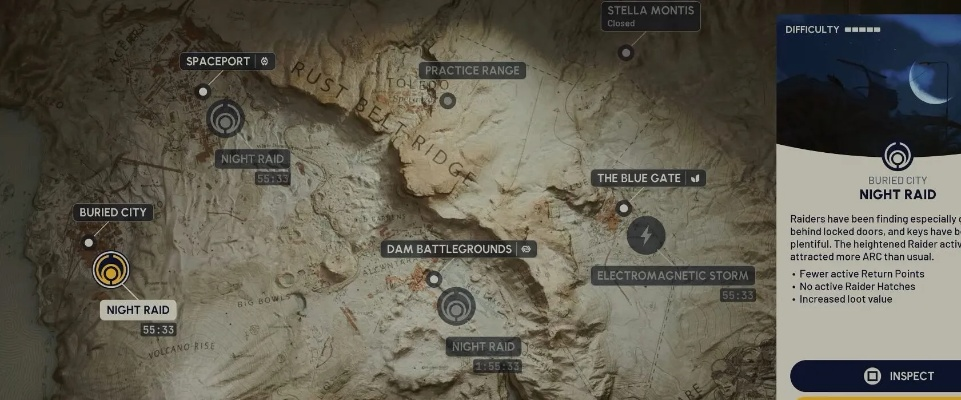 烛台寻踪:解锁《Arc Raiders》神秘宝藏之旅 烛台寻踪:解锁《Arc Raiders》神秘宝藏之旅