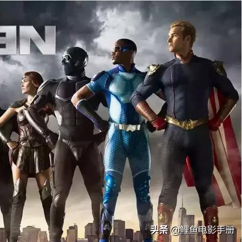 祖国人挑战超人,黑袍纠察队联动漫画新篇章震撼开启 祖国人挑战超人,黑袍纠察队联动漫画新篇章震撼开启