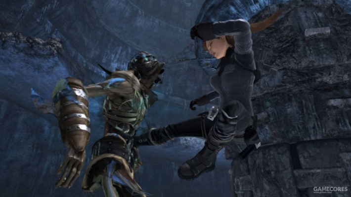 劳拉传奇魅力启航，亚特兰蒂斯宝藏引童心