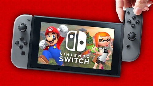 《2025年Switch 2独占巨作》全新力作,探索虚拟世界新境界 《2025年Switch 2独占巨作》全新力作,探索虚拟世界新境界