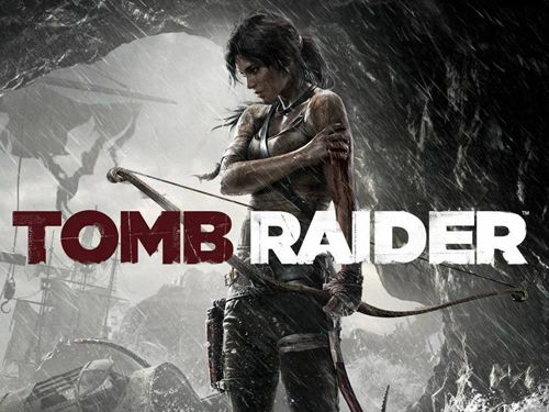 《古墓丽影》2013携新体验,便携版震撼来袭 《古墓丽影》2013携新体验,便携版震撼来袭