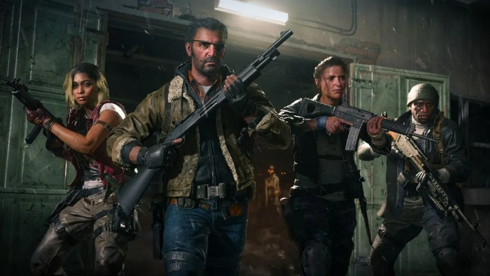 解锁《使命召唤:黑色行动7》调皮乖巧,尽享全新活动宝藏攻略 解锁《使命召唤:黑色行动7》调皮乖巧,尽享全新活动宝藏攻略