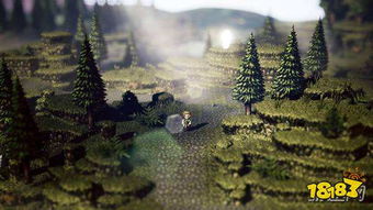 《歧路旅人》怪物陷阱攻略：解锁神秘新技能