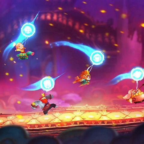 超级英雄喜剧《英雄速递》全新升级,Switch 2平台独占首发,趣味无限! 超级英雄喜剧《英雄速递》全新升级,Switch 2平台独占首发,趣味无限!