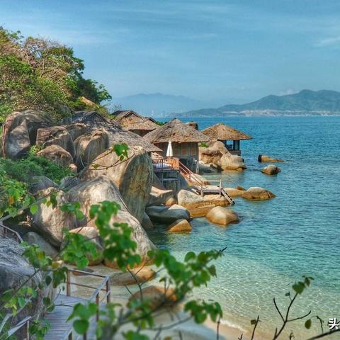 越南战火再燃,揭秘《人间地狱》全新生存挑战 越南战火再燃,揭秘《人间地狱》全新生存挑战