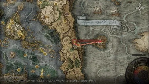 Arc Raiders烛果高效采集秘境攻略推荐 Arc Raiders烛果高效采集秘境攻略推荐