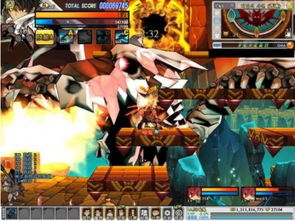 2025龙之谷台服终极挑战,你能击败新Boss吗? 2025龙之谷台服终极挑战,你能击败新Boss吗?