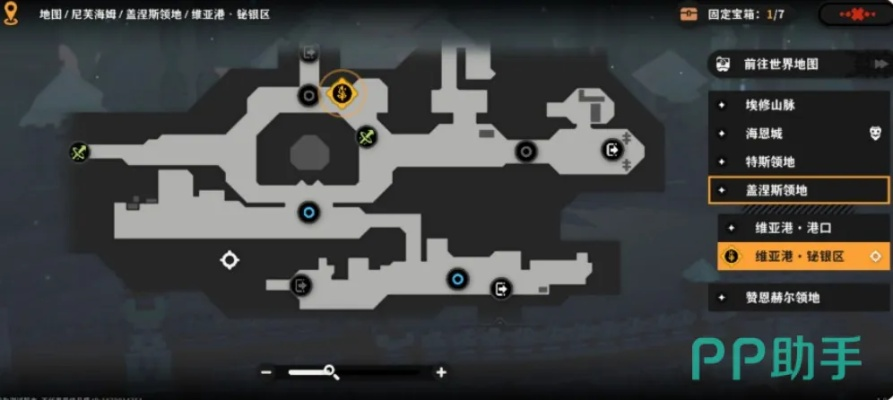 Arc Raiders烛果宝藏地,独家采集攻略揭秘! Arc Raiders烛果宝藏地,独家采集攻略揭秘!