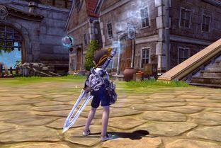 龙之谷更新失败?2025年权威专家独家揭秘高效修复攻略 龙之谷更新失败?2025年权威专家独家揭秘高效修复攻略