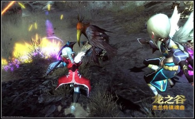 杰兰特光暗歧途重磅版今日启!十万悬赏金龙首通,探秘全新价值体验 杰兰特光暗歧途重磅版今日启!十万悬赏金龙首通,探秘全新价值体验