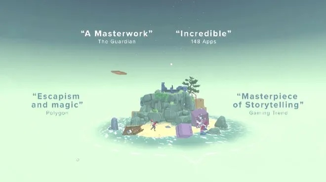 温馨沙盒探险,花园墨水配音升级,沉浸式中文体验全新开启 温馨沙盒探险,花园墨水配音升级,沉浸式中文体验全新开启