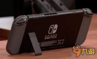 任天堂Switch2新卡带曝光:小容量低速读,创新体验升级 任天堂Switch2新卡带曝光:小容量低速读,创新体验升级