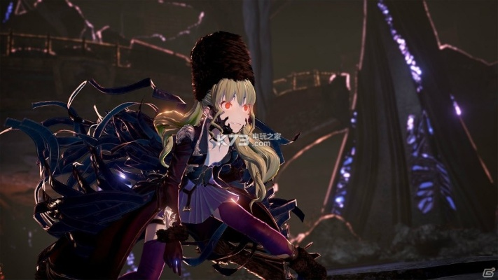 《Code Violet》预告:性感战装秀,揭秘新敌人风采 《Code Violet》预告:性感战装秀,揭秘新敌人风采