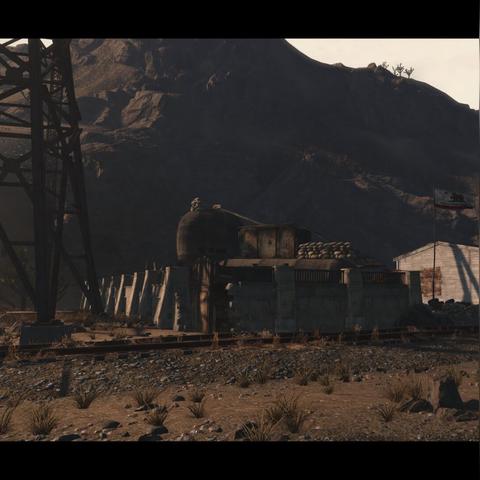 辐射新维加斯惊喜揭晓:神秘客串角色引期待 辐射新维加斯惊喜揭晓:神秘客串角色引期待