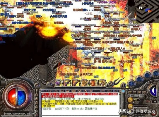 世界传奇,2025年顶级玩家如何破解史诗副本的终极密码? 世界传奇,2025年顶级玩家如何破解史诗副本的终极密码?