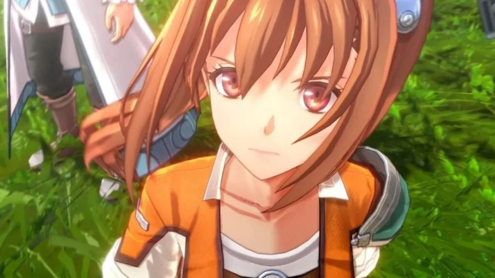 艾丝蒂尔再启航：2026秋空之轨迹新篇章，梦想新征途