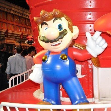 任天堂新动态:北美12月18日下载盛宴来袭 任天堂新动态:北美12月18日下载盛宴来袭